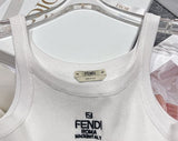 FEND TANK TOP