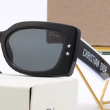 SUNGLASSES CD מבחר צבעים