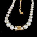 PEARL NECKLACE CELI