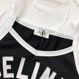 CELI CROP TOP