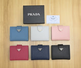 Wallet PRAD