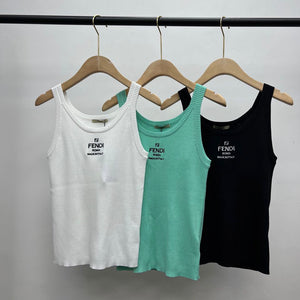 FEND TANK TOP