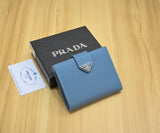 Wallet PRAD