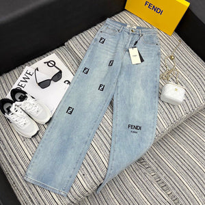 DENIM F