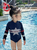 KIDS SWIMSUIT מבחר צבעים