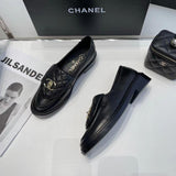 SHOES CHANE