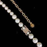 PEARL NECKLACE CELI