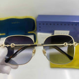 GUCC SUNGLASSES