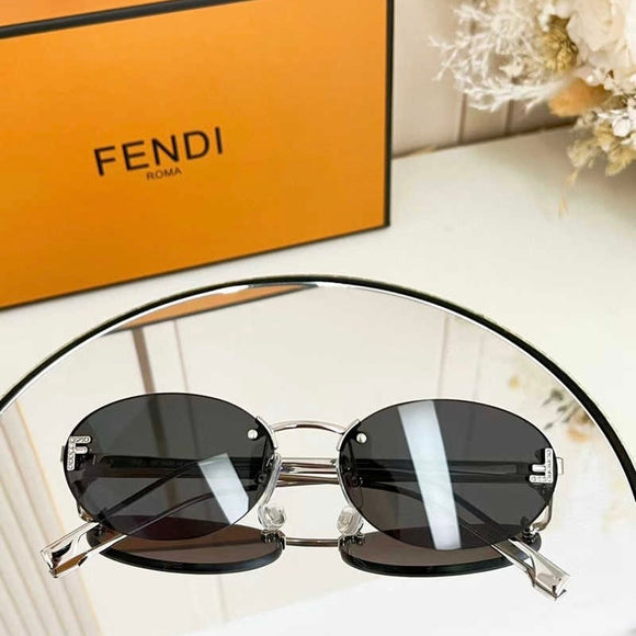 F SUNGLASSES