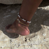 STATEMENT ANKLET