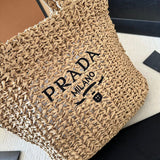 BAG PRAD