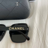 CHANE SUNGLASSES