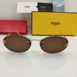 FEND SUNGLASSES