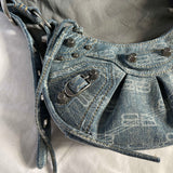 DENIM BALEN