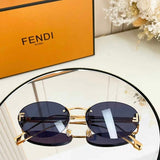 FEND SUNGLASSES