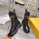 FEND BOOTS