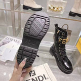 FEND BOOTS