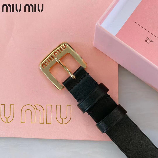 BELT MIU