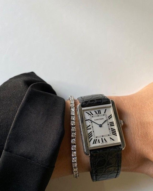 WATCH CART מבחר צבעים – OB Collection