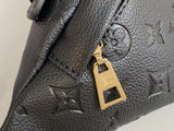 LV LEATHER POUCH