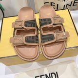 FEND SLIDES