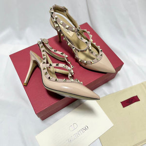 VALENT HEELS