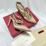 VALENT HEELS