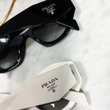 PRAD SUNGLASSES