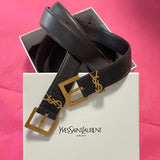 YSL BELT