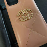 CC IPHONE CASE