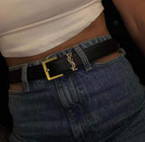 YSL BELT