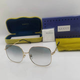 GUCC SUNGLASSES