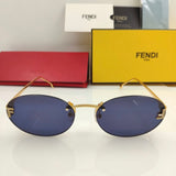 FEND SUNGLASSES