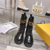 FEND BOOTS