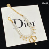 D PEARL BRACELET