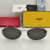 FEND SUNGLASSES