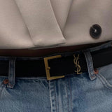 YSL BELT