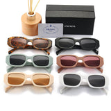 PRAD SUNGLASSES