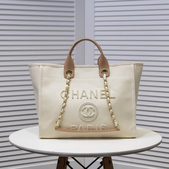 CC CANVAS BAG