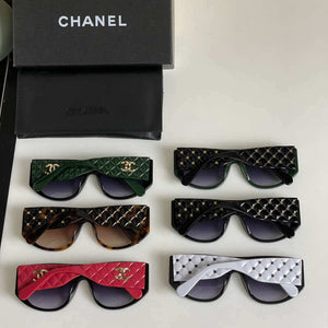 CHAN SUNGLASSES