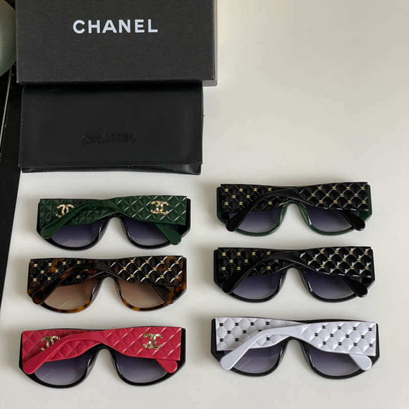 CHAN SUNGLASSES