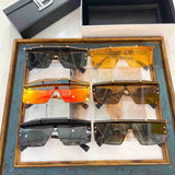 BALMAIN SUNGLASSES