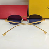 FEND SUNGLASSES