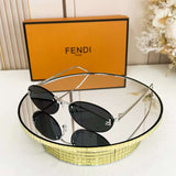 FEND SUNGLASSES