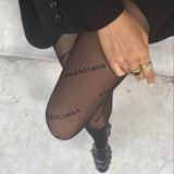 BALENCIAG TIGHTS