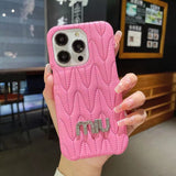 MIU FOR IPHONE