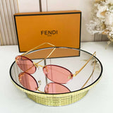 FEND SUNGLASSES