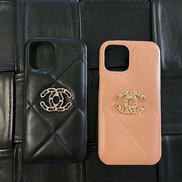 CC IPHONE CASE